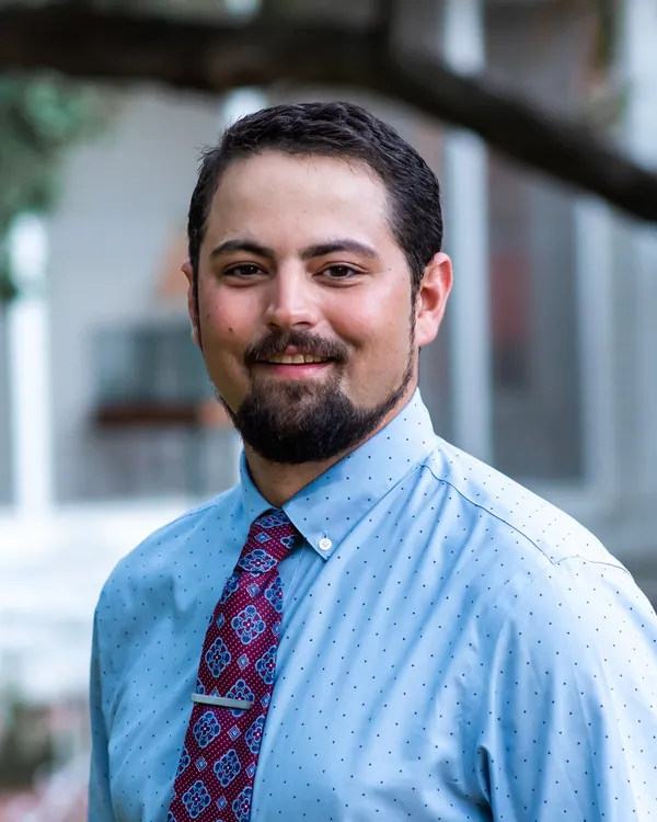 Dustin Allan, mortgage loan originator, NMLS #2044646